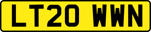 LT20WWN