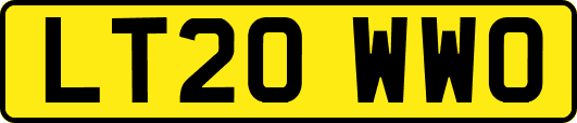 LT20WWO