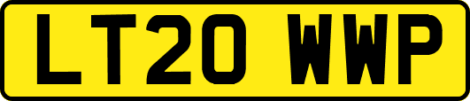 LT20WWP
