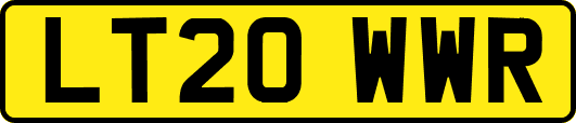 LT20WWR