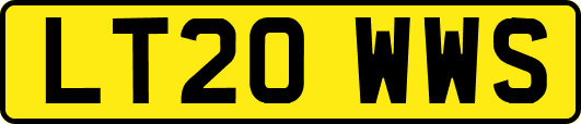LT20WWS