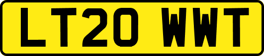 LT20WWT