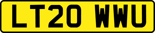 LT20WWU