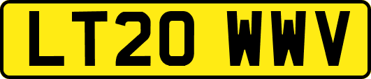 LT20WWV