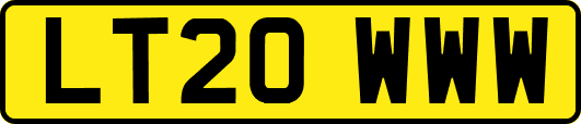 LT20WWW