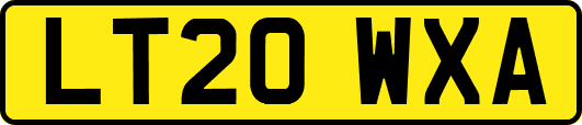 LT20WXA