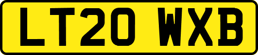 LT20WXB