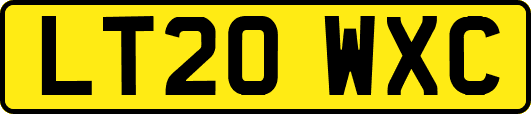 LT20WXC