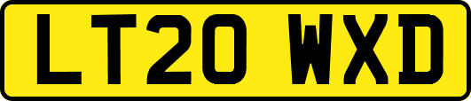 LT20WXD