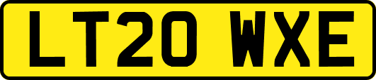 LT20WXE