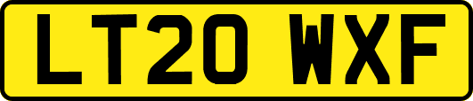 LT20WXF