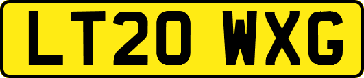 LT20WXG