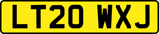 LT20WXJ