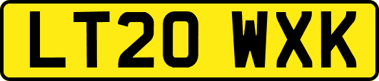 LT20WXK
