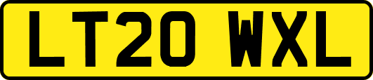 LT20WXL