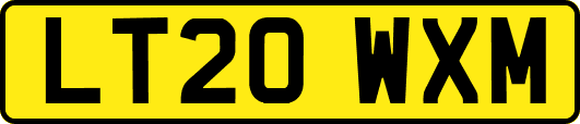 LT20WXM