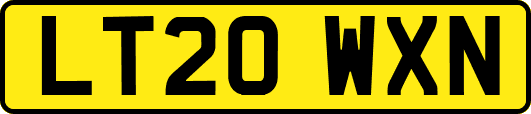 LT20WXN