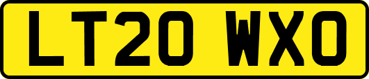 LT20WXO
