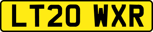 LT20WXR