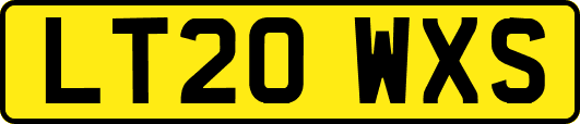 LT20WXS