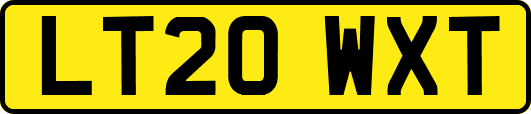 LT20WXT