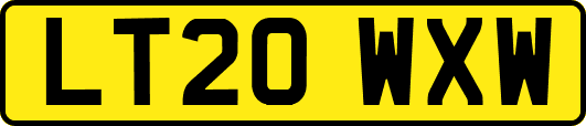 LT20WXW