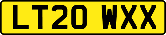 LT20WXX