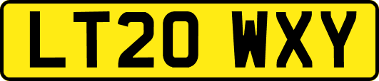 LT20WXY