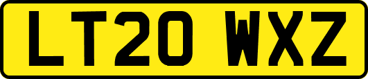 LT20WXZ