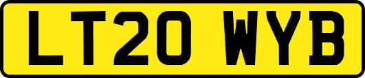 LT20WYB