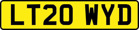 LT20WYD