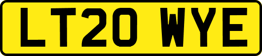 LT20WYE