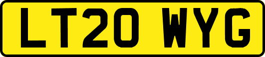 LT20WYG