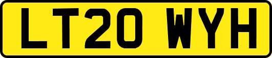 LT20WYH