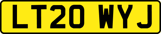 LT20WYJ