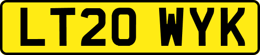 LT20WYK