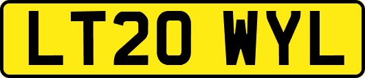 LT20WYL