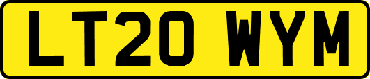 LT20WYM