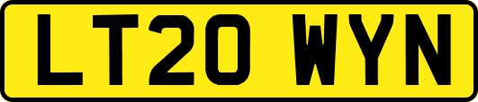 LT20WYN