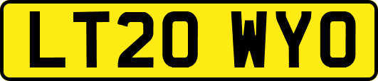 LT20WYO