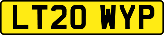 LT20WYP