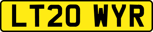 LT20WYR
