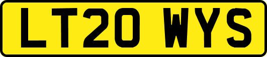LT20WYS