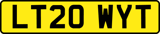 LT20WYT