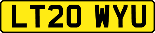 LT20WYU