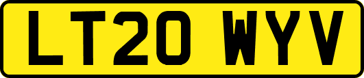 LT20WYV