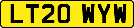 LT20WYW