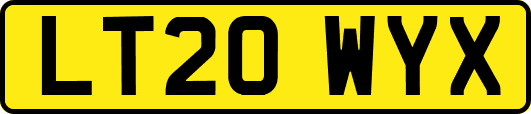 LT20WYX