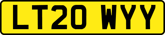 LT20WYY