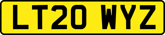 LT20WYZ